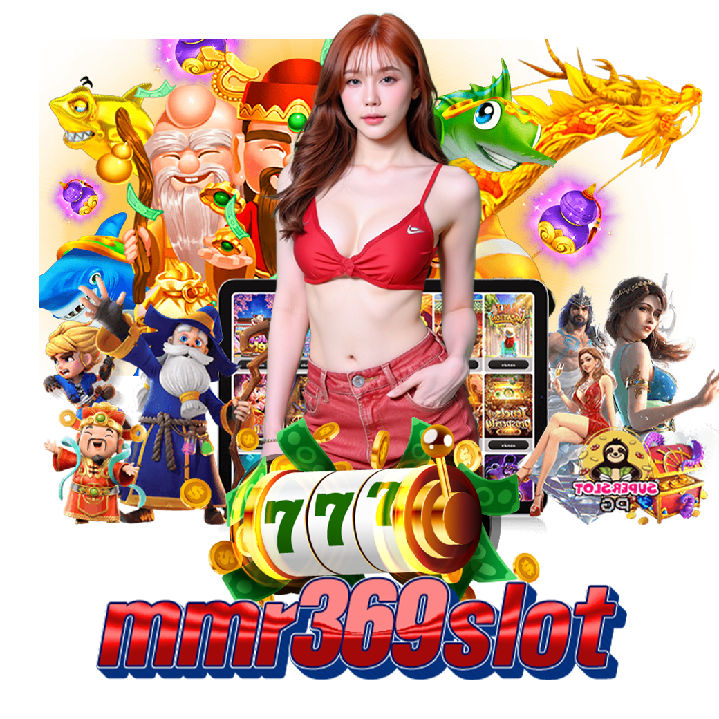 mmr369 slot ทรูวอเลท
