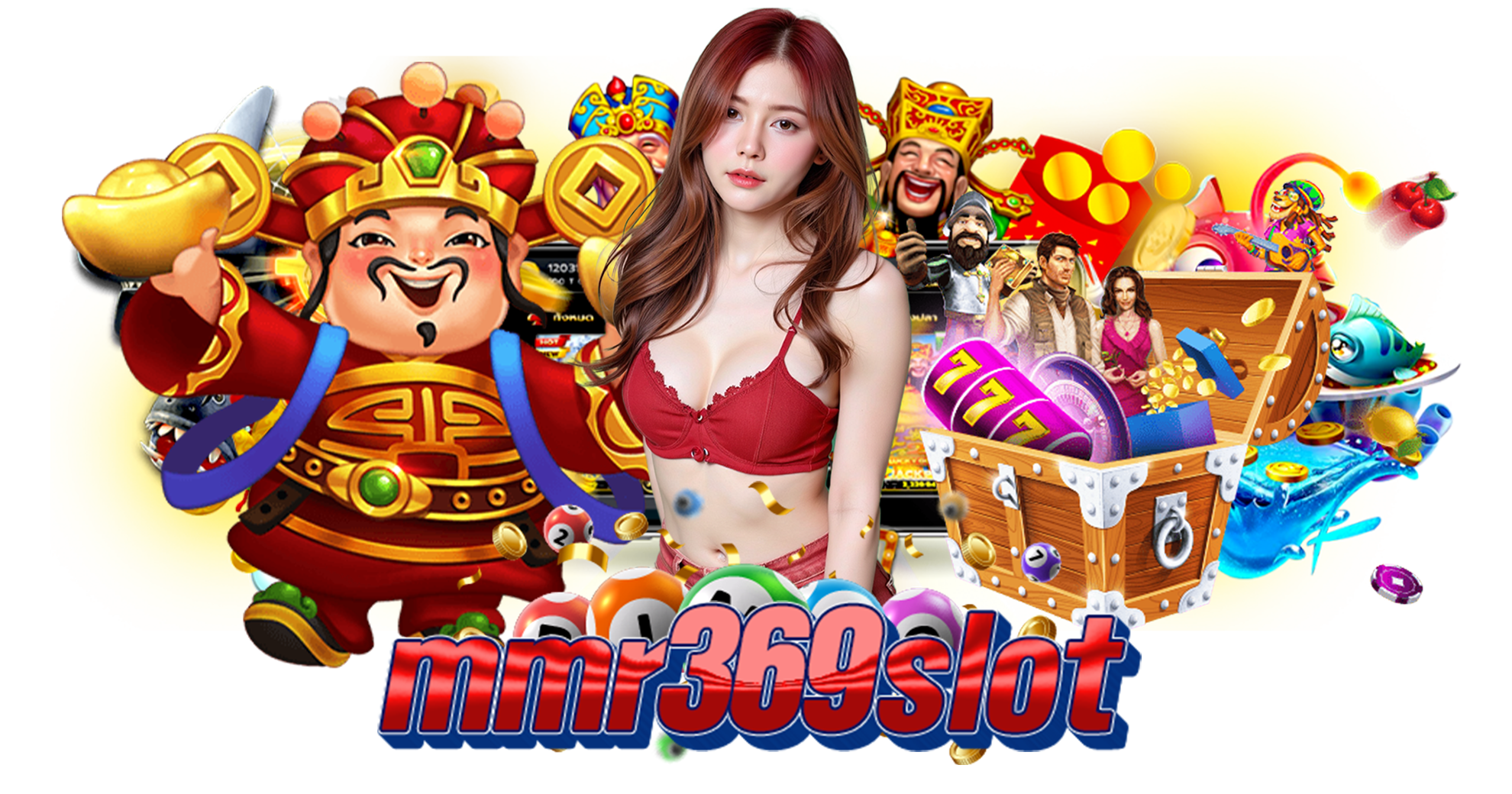 mmr369 slot
